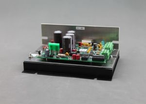 Temperature controller 